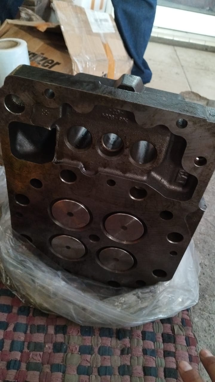 0R2854, 10R8025, 20R3547, 30R0090, 30R0091 Cylinder Head G3508 G3512 G3516 G3520