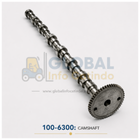 100-6298 100-6300 0R4359 Camshaft 3116