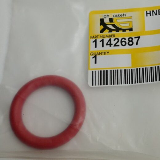 114-2687 O Ring Seal