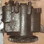 116-1980 Oil pump Gp