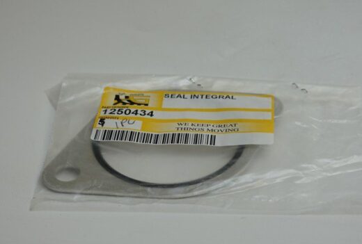 125-0434 Seal Integral