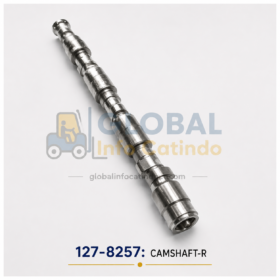 127-8257 127-8261 0R4965 Camshaft 3516BC