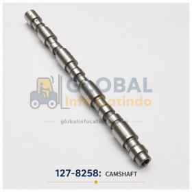 127-8258 127-8262 0R4964 Camshaft 3516BC
