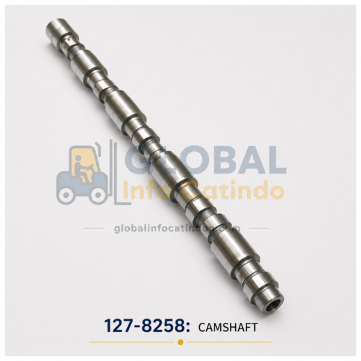 127-8258 127-8262 0R4964 Camshaft 3516BC