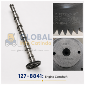 127-8841 105-1802 129-3191  Camshaft 3116 3126