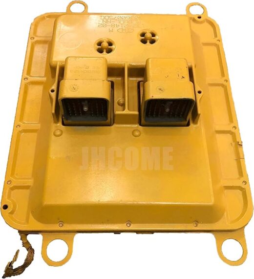 132-2148 ECM ECM Trans Caterpillar Heavy Equipment