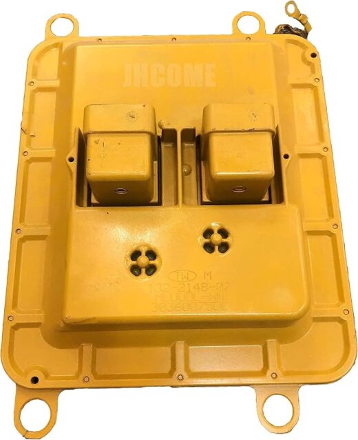 132-2148 ECM ECM Trans Caterpillar Heavy Equipment