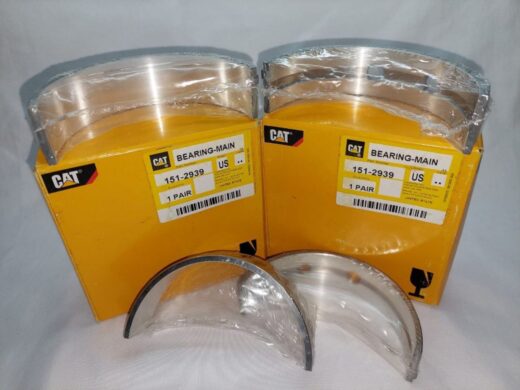 BEARING-MAIN 1512939