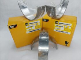 BEARING-MAIN 1512939 - Caterpillar