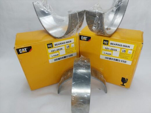 BEARING-MAIN 1512939 - Caterpillar