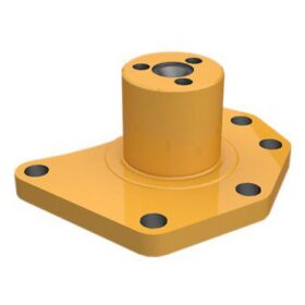 158-3416 Stubshaft