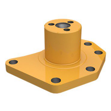 158-3416 Stubshaft