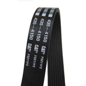 164-4599 SERPENTINE BELT