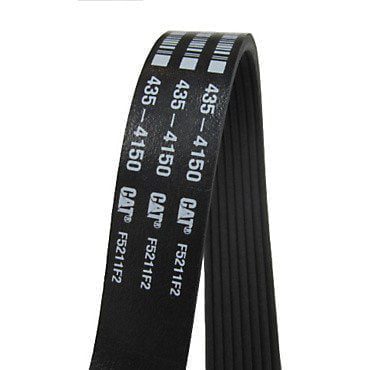 164-4599 SERPENTINE BELT