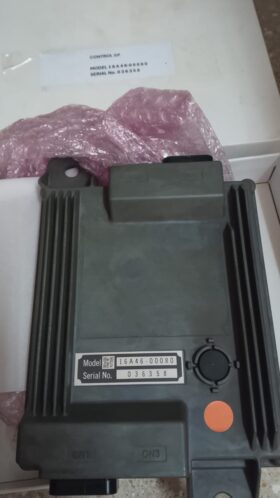 16A46-00080 Controller / ECU Forklift