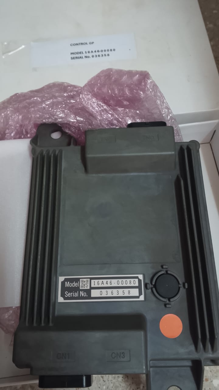 16A46-00080 Controller / ECU Forklift