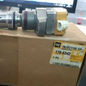 178-6342 Injector Assy