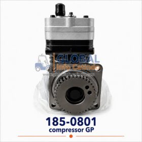 185-0801 Compressor Gp 3406E 3456 C15 C16 C18