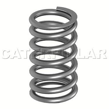 190-6115 spring valve