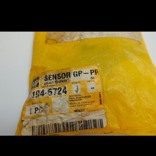 194-6724 Sensor Gp Press (CAT - Ori)