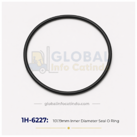 1H6227 Seal Oring