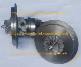 10R3280 Cartridge Gp Turbocharger Caterpillar C7