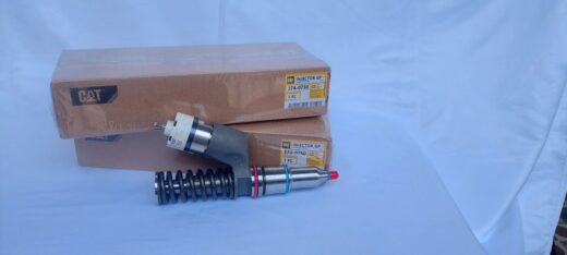 Injector C15 PN 374-0750