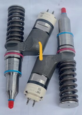 Injector C15 30R0004