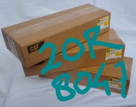 20R8047 Injector C15 GP