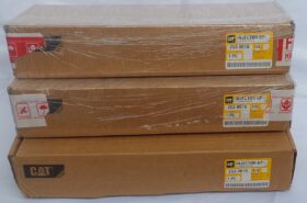 Injector C15 253-0616