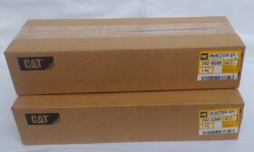 Injector 3516 392-0205
