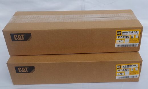 Injector 3516 392-0205