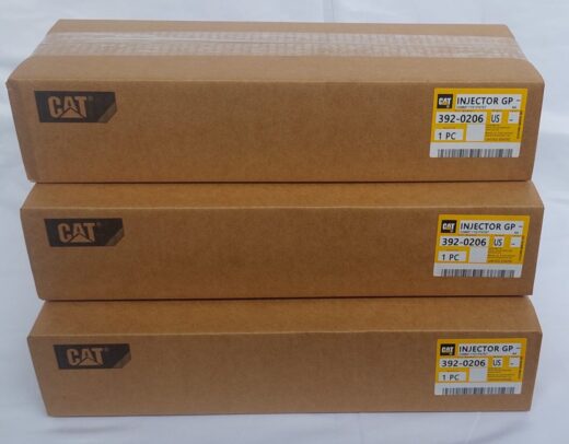 injector-3516-392-0206