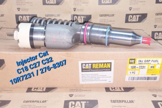 276-8307 Injector Caterpillar Acert Fuel