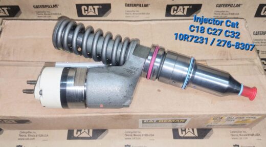 10R7231 Injector Caterpillar Acert Fuel Gp