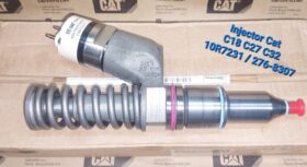 253-0597 Injector Caterpillar Acert Fuel