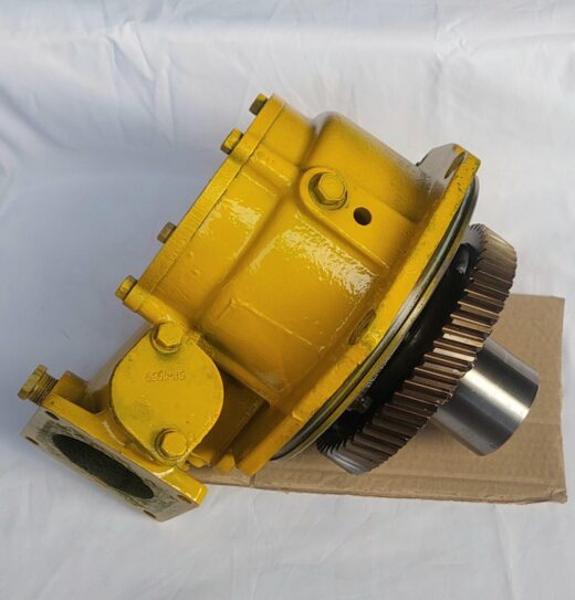 540-4708 Water pump Aux Caterpillar