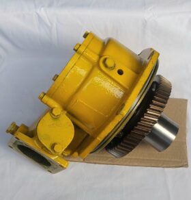 540-4708 Water pump Aux Caterpillar