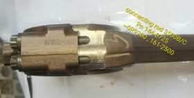 114-0725 Connecting Rod 3508
