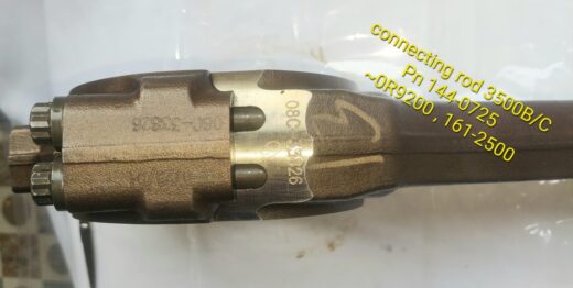 114-0725 Connecting Rod 3508
