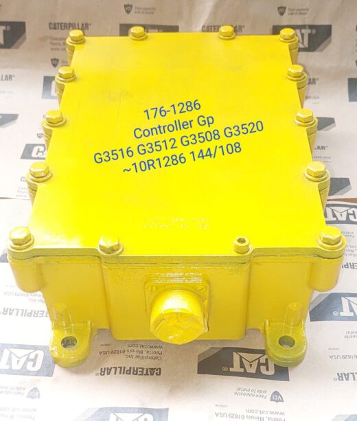 10R8099 Control Gp Gas engine Caterpillar
