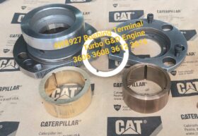 4W8927 Bushing Terminal Turbocharger Caterpillar 3606 3608 3612 3616 C280-12