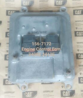 10R4088 Control Ecm Engine