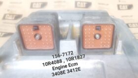 156-7172 Control Ecm Engine