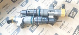 217-2570 Injector Gp Caterpillar C9 C-9