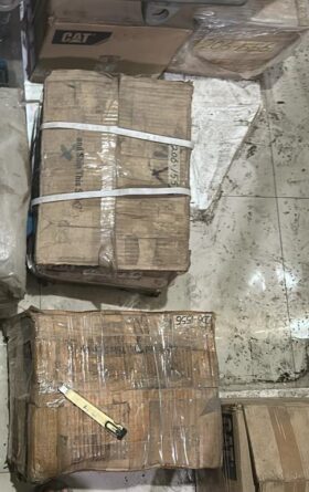 206-1556 cylinder head G3500