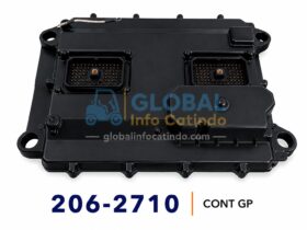 206-2710 206-2711 322-3612 ECM Engine 3508BC 3512BC 3516BC