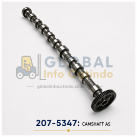 207-5347 Camshaft C9Truck