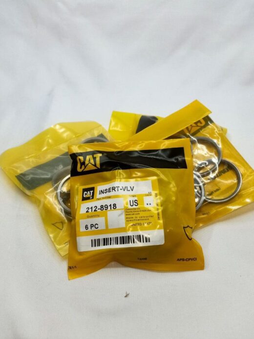212-8918 Insert Valve