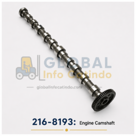 216-8193 207-4865 224-3247 10R-1997 11R0581 Camshaft C9 C-9